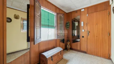 Penthouse in La Gavarra photo 10