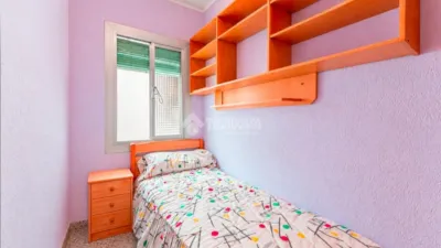 Penthouse in La Gavarra photo 13