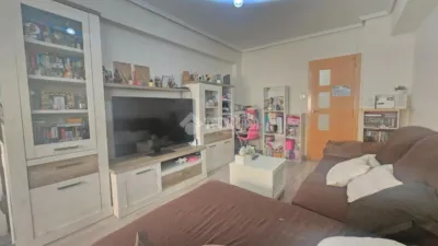Apartment in Torrefiel photo 2