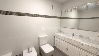 Apartment in San Nicasio-Campo de Tiro-Solagua photo 14