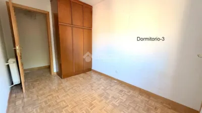 Apartment in San Nicasio-Campo de Tiro-Solagua photo 22
