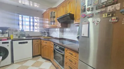 Apartment in Torrefiel photo 11