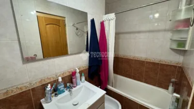 Apartment in San Fermín photo 17