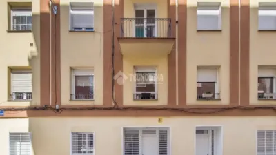 Apartment in Ciudad Jardín photo 14