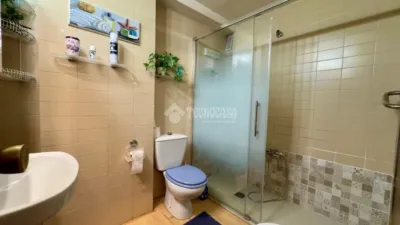 Apartment in the Centre photo 17