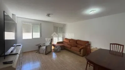 Apartment in Mancha Real photo 2