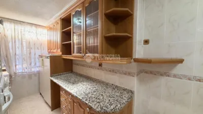 Apartment in San Nicasio-Campo de Tiro-Solagua photo 11