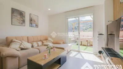 Semi-detached house in Sant Vicenç dels Horts photo 26