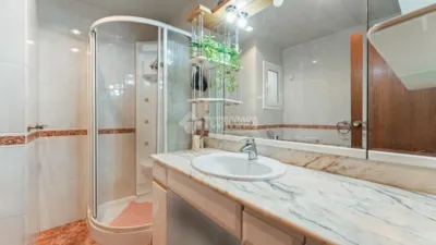 Penthouse in La Gavarra photo 16