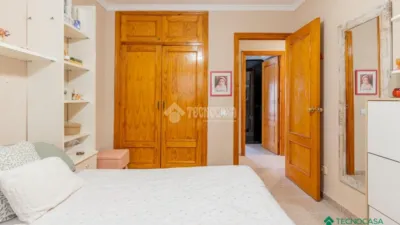 Apartment in Aguadulce Sur photo 22