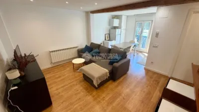 Apartment in Santander photo 9