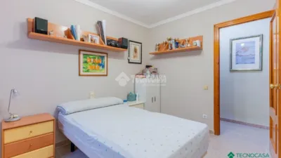 Apartment in Aguadulce Sur photo 26