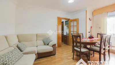 Apartment in El Mas Ratés-La Montserratina-El Ginestar photo 3
