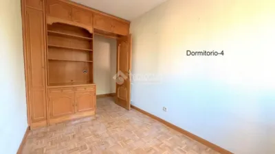 Apartment in San Nicasio-Campo de Tiro-Solagua photo 23