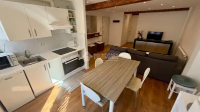 Apartment in Santander photo 2