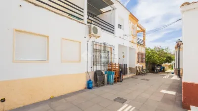 Terraced house in La Alfoquía photo 32