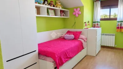 Apartment in San Martín de la Vega photo 16