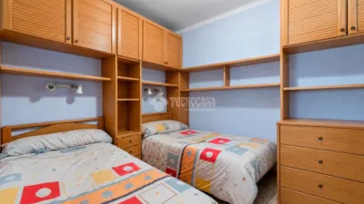 Penthouse in La Gavarra photo 12