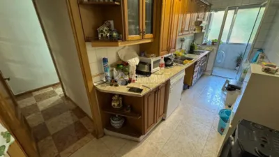 Apartment in San Fermín photo 6