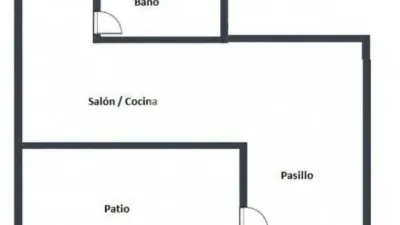 Piso en Monachil photo 21