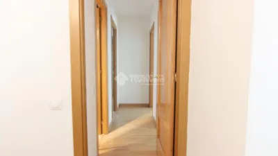 Apartment in Alameda de Osuna photo 22