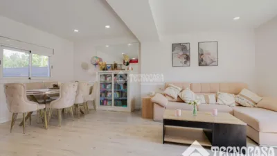 Semi-detached house in Sant Vicenç dels Horts photo 5