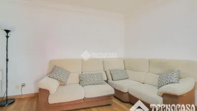 Apartment in El Mas Ratés-La Montserratina-El Ginestar photo 6