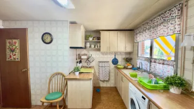 Apartment in the Centre photo 12