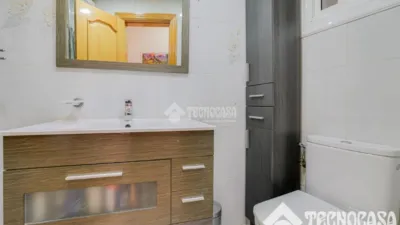 Apartment in El Mas Ratés-La Montserratina-El Ginestar photo 19