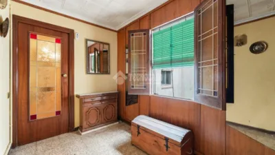 Penthouse in La Gavarra photo 9