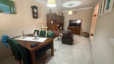 Terraced house on Avenida del Calvario photo 3
