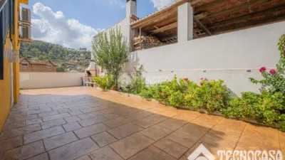 Semi-detached house in Sant Vicenç dels Horts photo 27