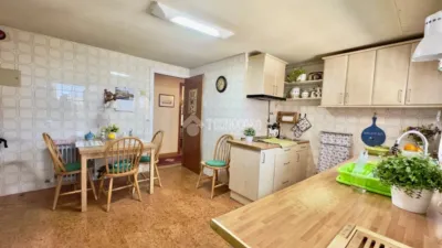 Apartment in the Centre photo 24
