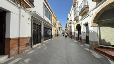 Townhouse on Cervantes Street photo 41