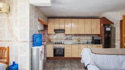Terraced house in La Alfoquía photo 35