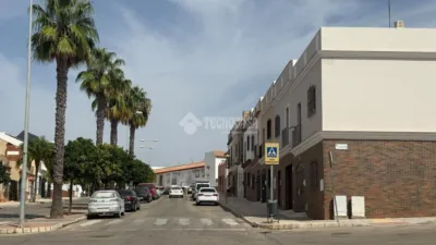 Terraced house on Avenida del Calvario photo 22