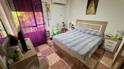 Apartment in San Fermín photo 11