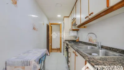 Apartment in El Mas Ratés-La Montserratina-El Ginestar photo 10