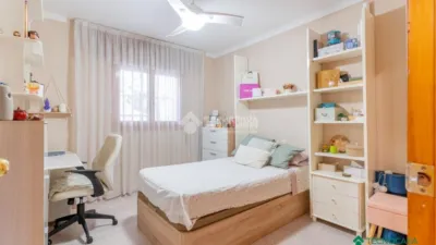 Apartment in Aguadulce Sur photo 21
