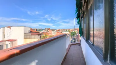 Penthouse in La Gavarra photo 21