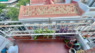 Apartment on Daganzo Street photo 10
