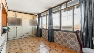 Penthouse in La Gavarra photo 7