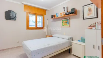 Apartment in Aguadulce Sur photo 25