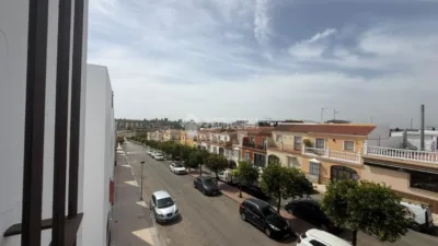 Terraced house on Avenida del Calvario photo 21