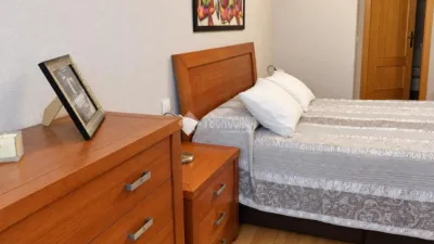 Apartment in San Martín de la Vega photo 14