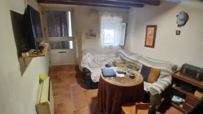 Casa unifamiliar en El Gordo photo 3