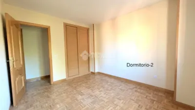 Apartment in San Nicasio-Campo de Tiro-Solagua photo 18