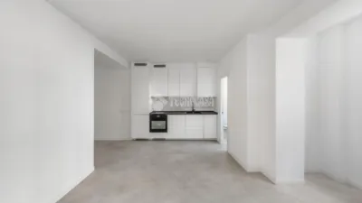 Apartment in Ciudad Jardín photo 4