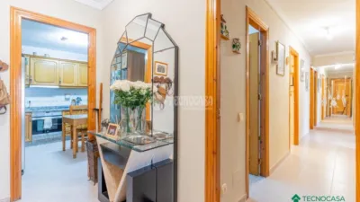 Apartment in Aguadulce Sur photo 16