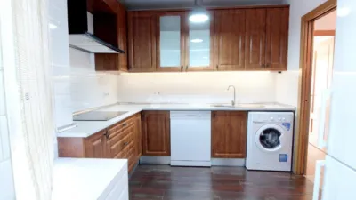 Apartment in Alameda de Osuna photo 16